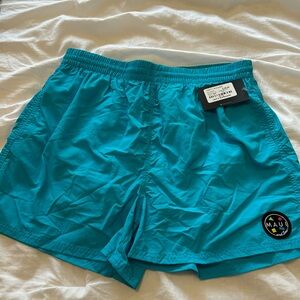 Maui & Sons Swim Trunks